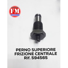 Perno superiore frizione centrale - 594565