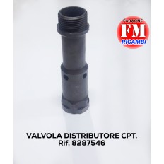 Valvola distributore cpt. -...