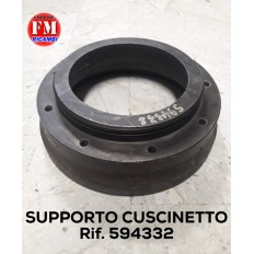 Supporto cuscinetto - 594332