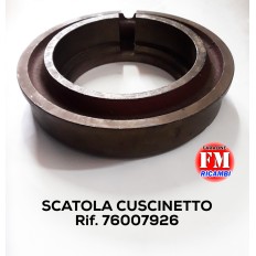 Scatola cuscinetto - 76007926