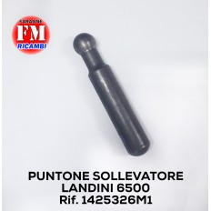 Puntone sollevatore -...