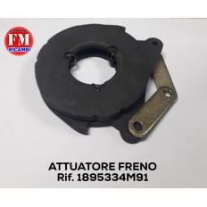Attuatore freno - 1895334M91