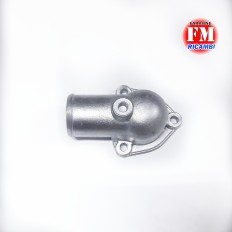 Gomito termostato motori OM - 4605519