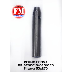 Perno benna - 8292219