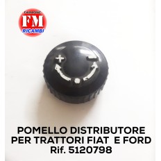 Pomello distributore per...