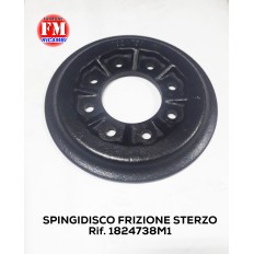 Spingidisco frizione sterzo...