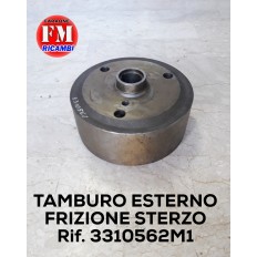 Tamburo est. frizione...
