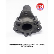 Supporto leve frizione...