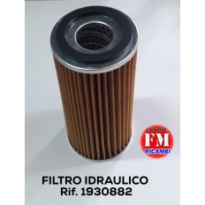 Filtro idraulico - 1930882