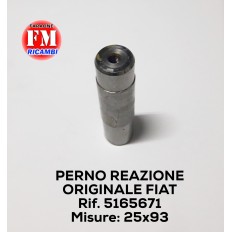 Perno reazione originale Fiat - 5165671