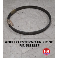 Anello esterno frizione -...