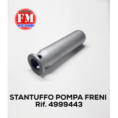 Stantuffo pompa freni - 4999443