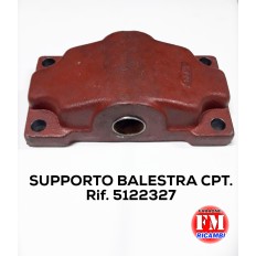 Supporto balestra cpt. -...