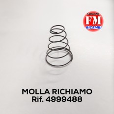 Molla richiamo - 4999488