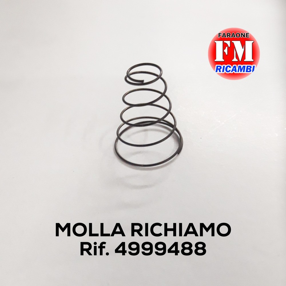 Molla richiamo - 4999488