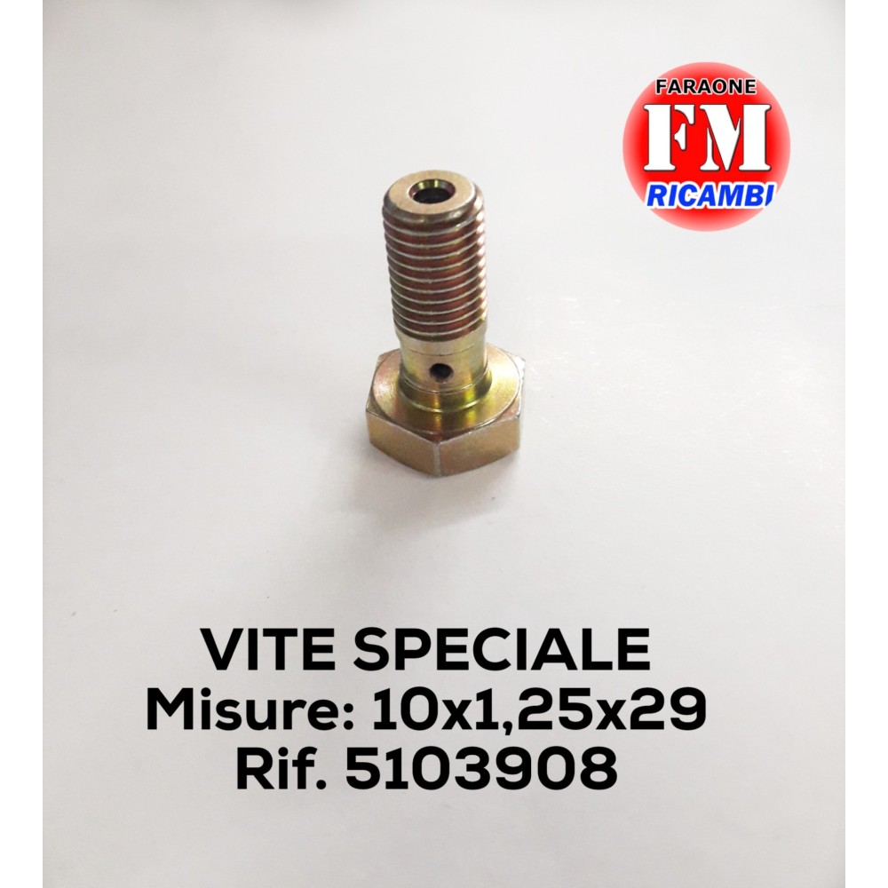Vite speciale - 5103908