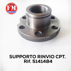 Supporto rinvio cpt. - 5141484