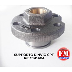 Supporto rinvio cpt. - 5141484