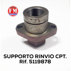 Supporto rinvio cpt. - 5119878