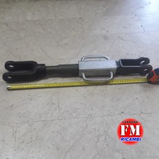 Tirante di regolazione laterale posteriore - 3670220M91/3687058M91