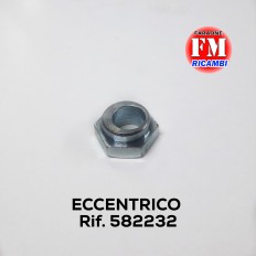 Eccentrico - 582232