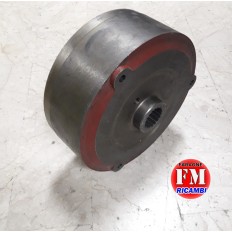 Tamburo est. frizione di sterzo - 1492701M1
