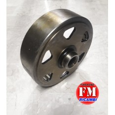 Tamburo est. frizione di sterzo - 3310554M1