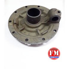 Supporto coppia conica laterale originale Landini - 1824682M2