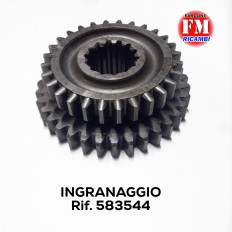 Ingranaggio - 583544