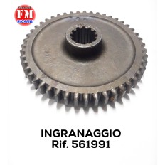 Ingranaggio - 561991
