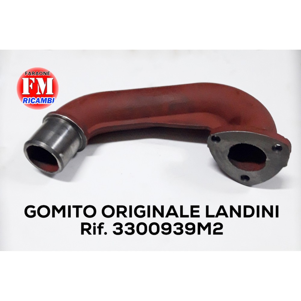 Gomito originale Landini - 3300939M2