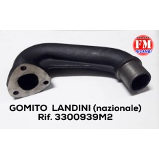 Gomito Landini (nazionale)...