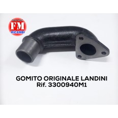 Gomito originale Landini - 3300940M1