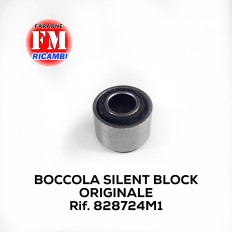 Boccola silent block...