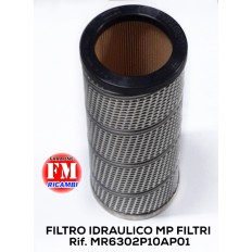 Filtro idraulico MP filtri...