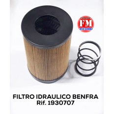 Filtro idraulico Benfra -...