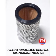 Filtro idraulico Benfra  -...