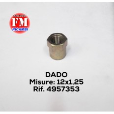 Dado - 4957353