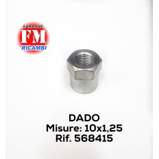 Dado - 568415