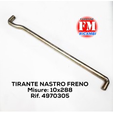 Tirante nastro freno - 4970305