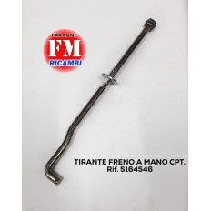 Tirante freno a mano cpt. -...