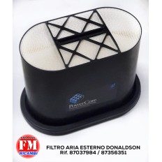 Filtro aria esterno Donaldson - 87037984 / 87356351