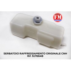 Serbatoio raffreddamento -...