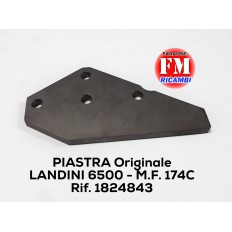 Piastra originale - 1824843