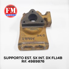 Supporto esterno sx interno...