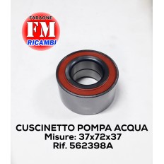Cuscinetto pompa acqua -...