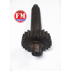 Albero cambio Laverda M112AL - 300129467