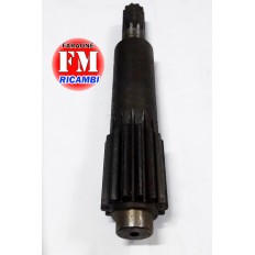Albero cambio Laverda M112AL - 300119465