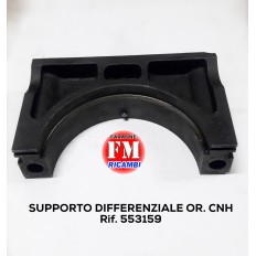 Supporto differenziale or....