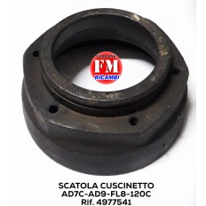Scatola cuscinetto - 4977541